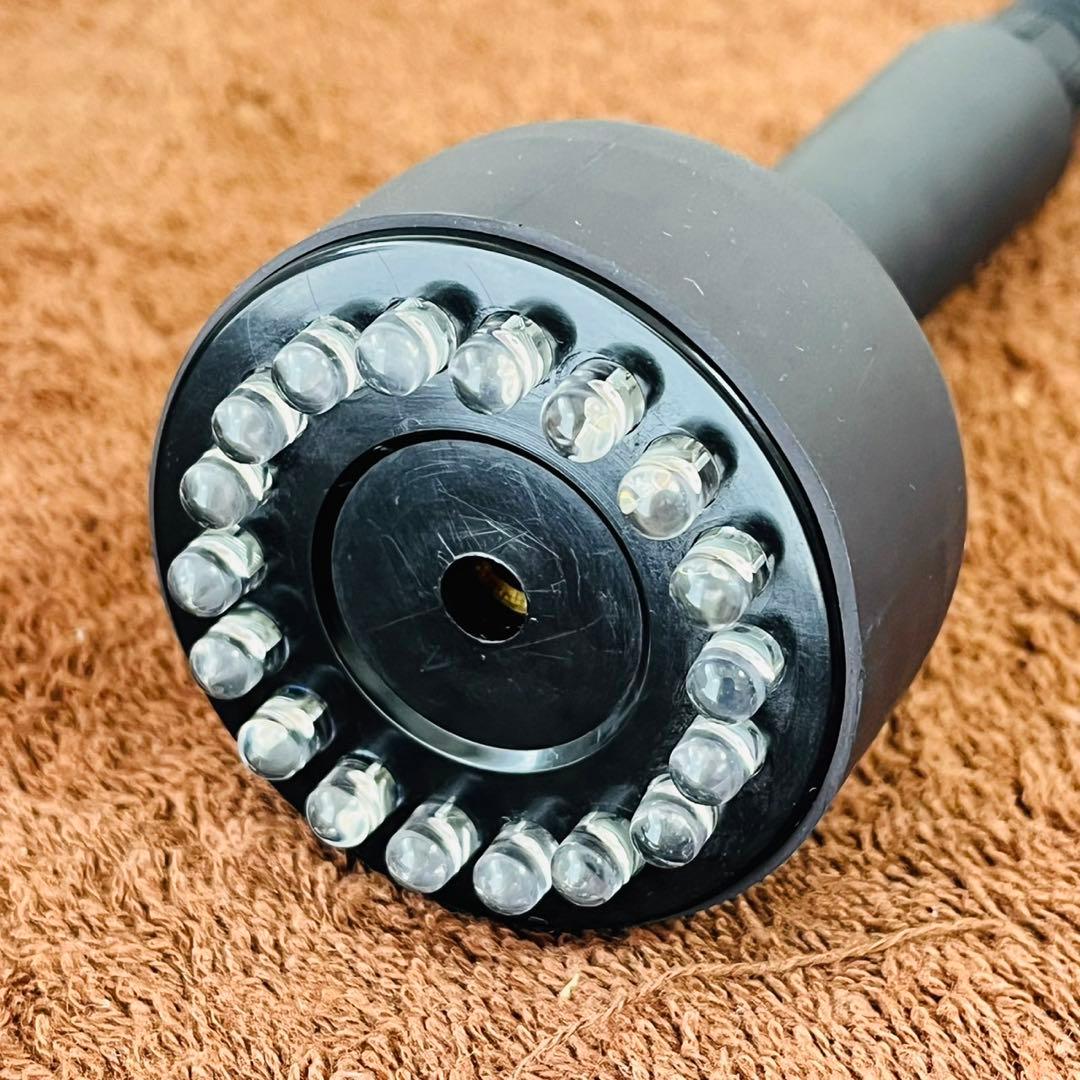 スーパーナチュレ トマトInc 日本製 モノポーラ ラジオ波 新品パーツ付き