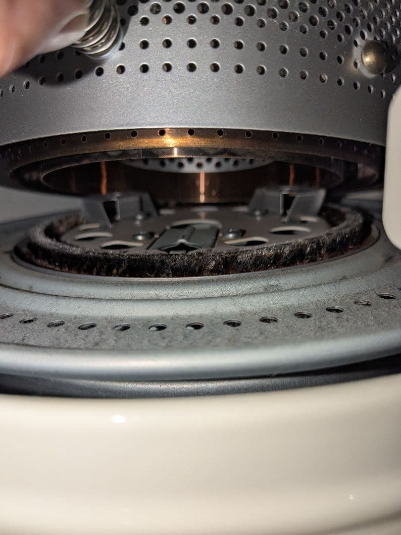 コロナ　石油ストーブ　SL-6620　動作確認済　17-23畳用