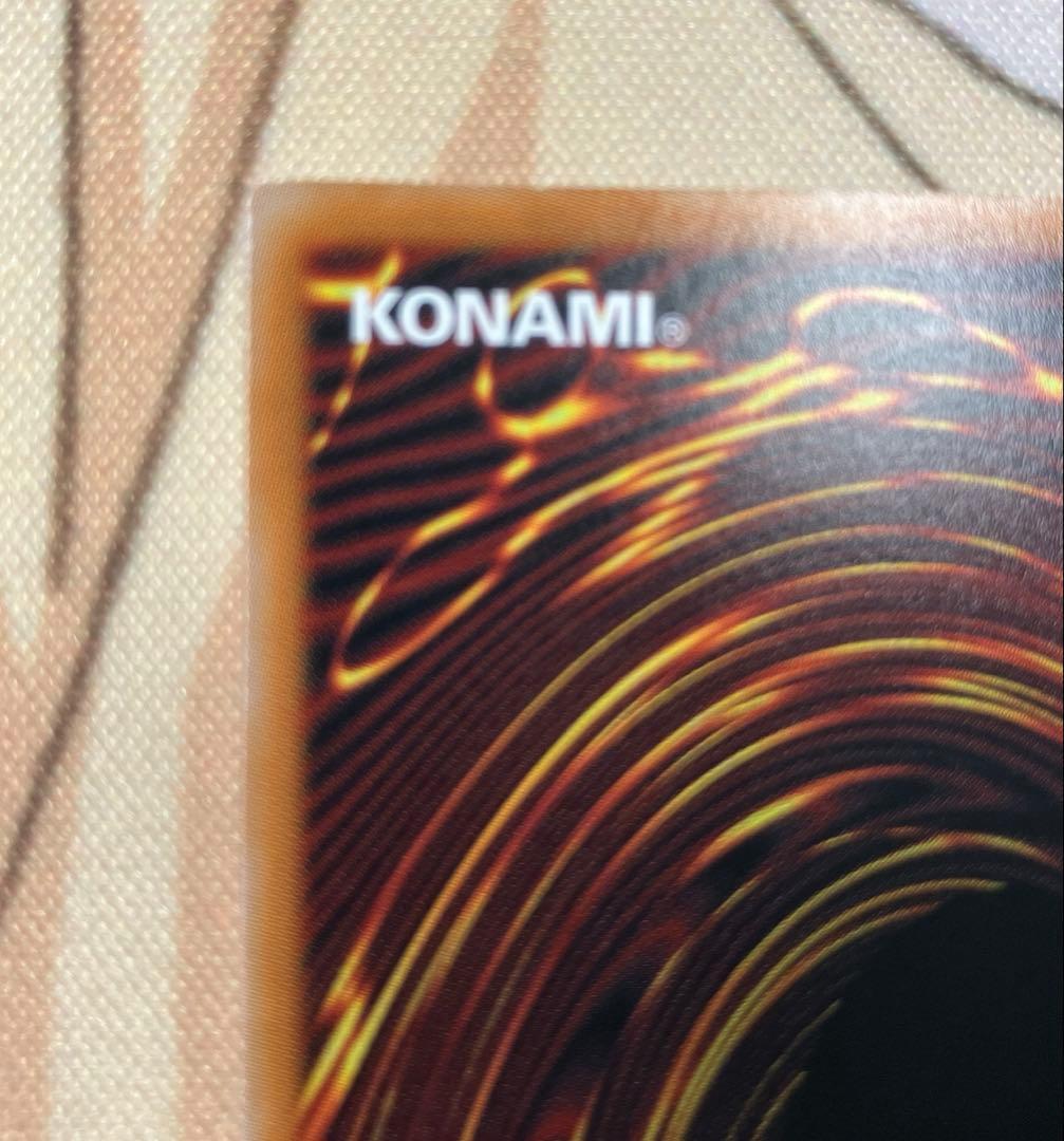 ラッシュデュエル　カオス・ソルジャー オーバーラッシュレア　プレイ用