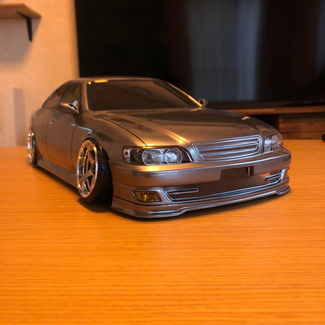 T*i様 パンドラ　チェイサー