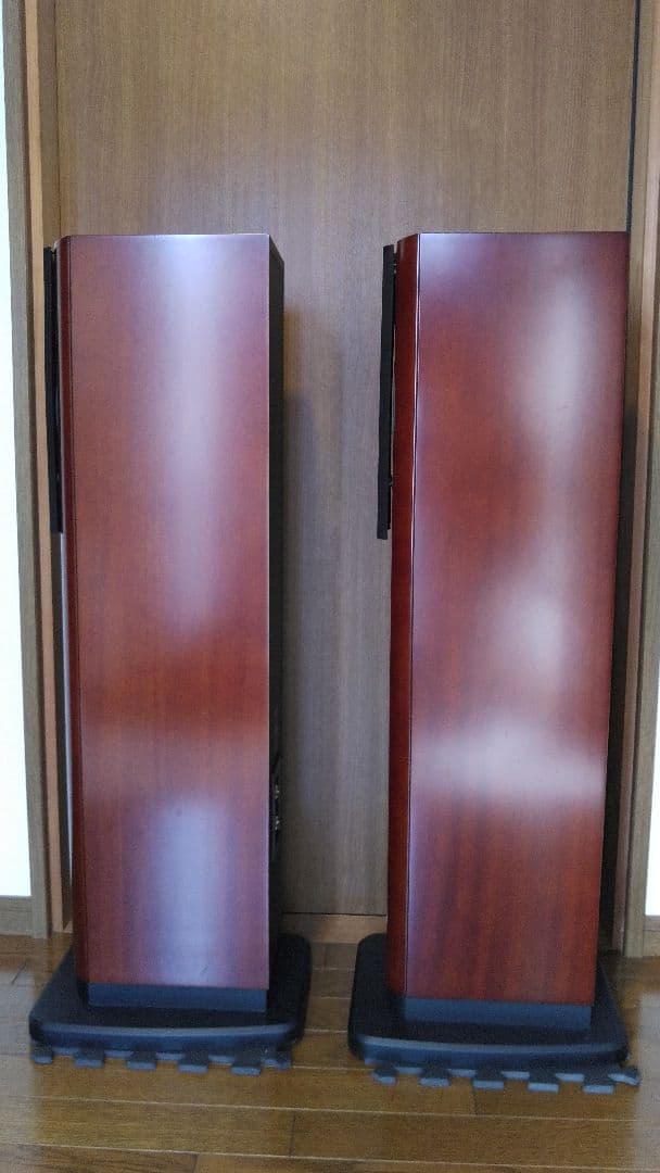 ワンオーナー 梱包たのメル便 ONKYO オンキョー スピーカー D-508E