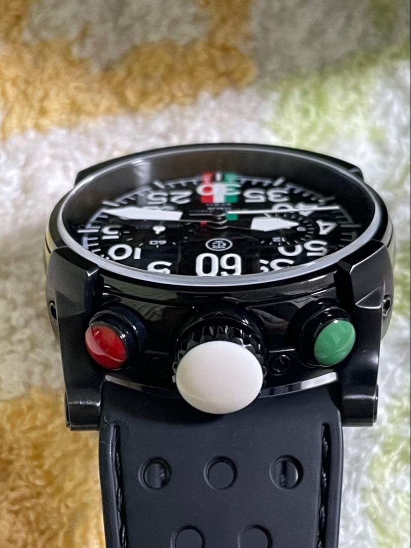 CT スクーデリア