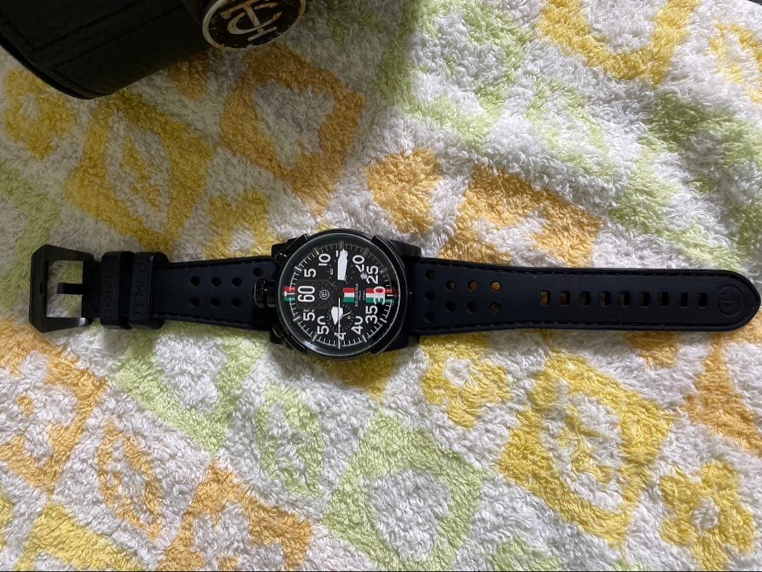 CT スクーデリア