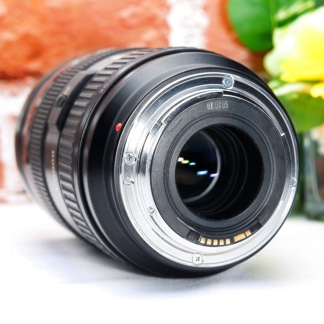 ✨Canon EF28-70mm F2.8 L USM✨高画質✨ズームレンズ