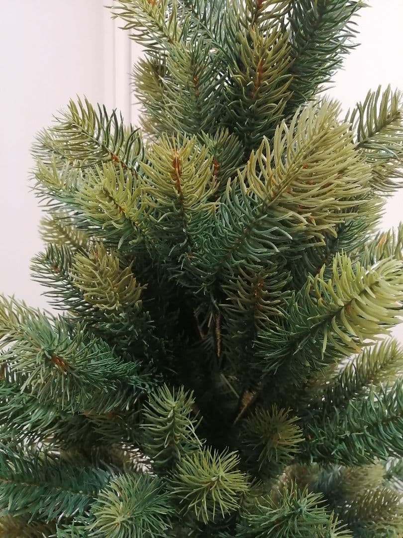 RS グローバルトレード・クリスマスツリー120cm　収納袋付き