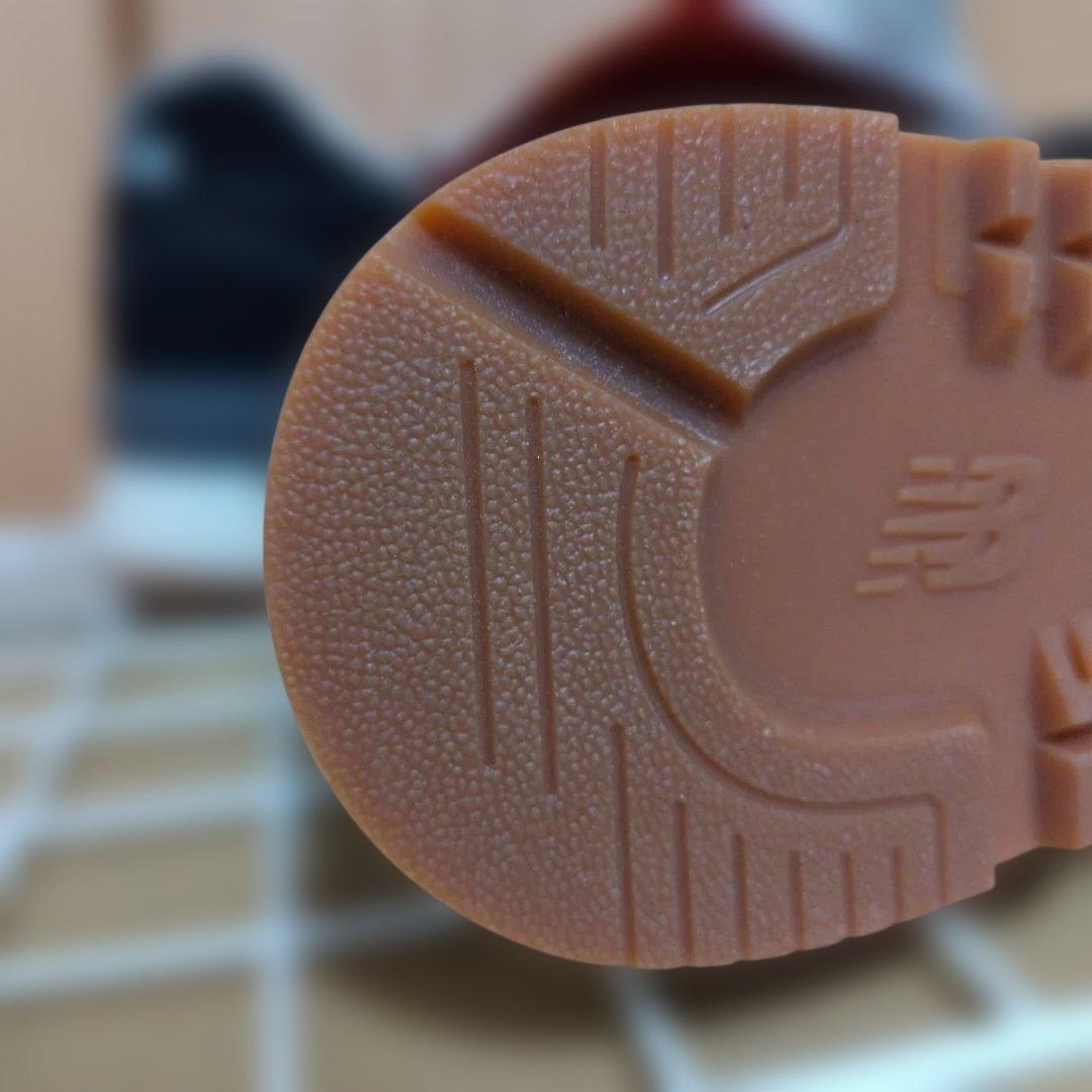 【新品未使用】ニューバランス ML574ESE_27.0cm【タグ付】