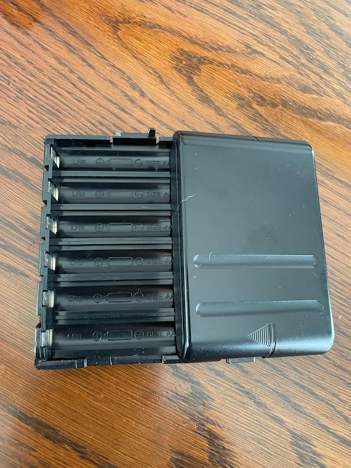 SONY Handycam Video8 本体 ccd-TR900