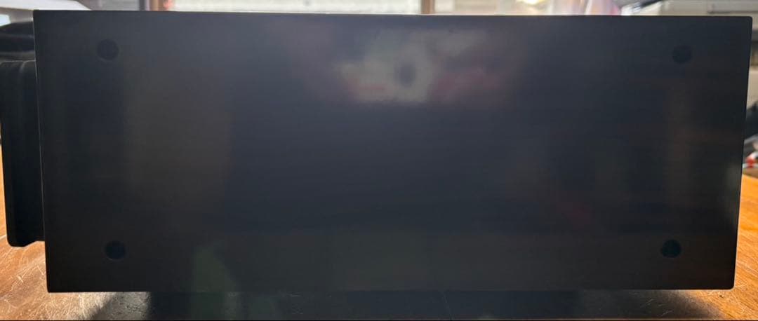 【最終値下げ】Accuphase P-102 パワーアンプ 高級アンプ