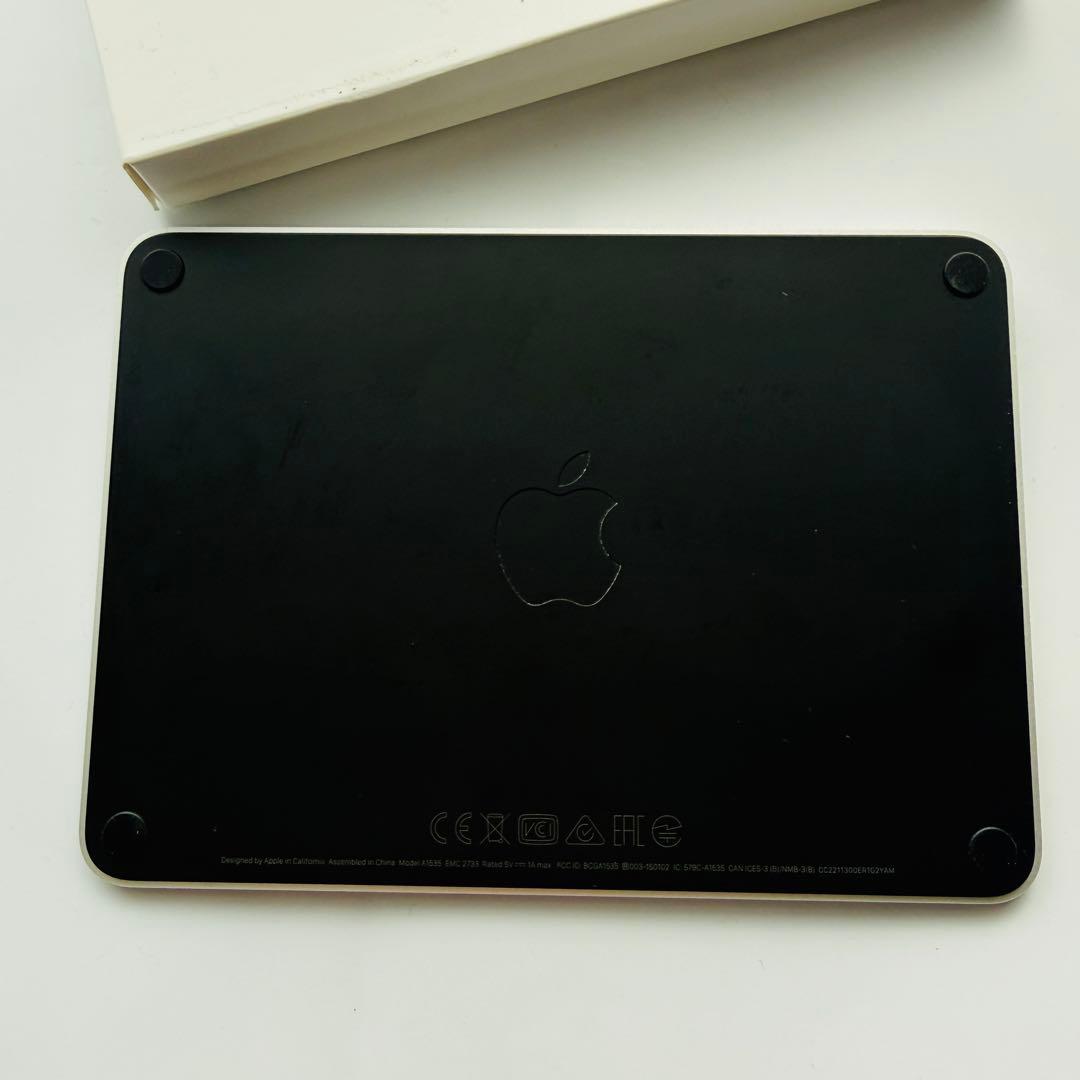 【美品】Apple Magic Trackpad 3 MMMP3ZA/A