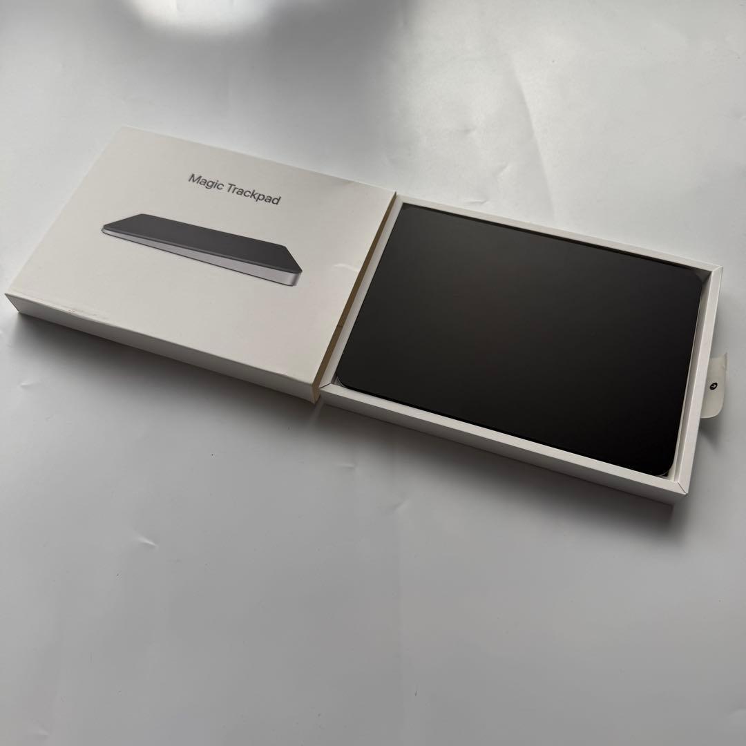 【美品】Apple Magic Trackpad 3 MMMP3ZA/A