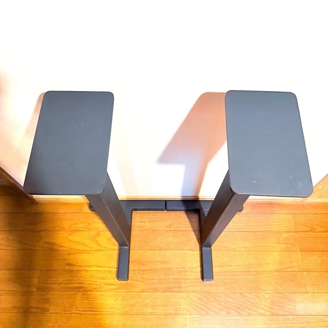 【美品】 SOUND ANCHORS SDA4.5DALI スピーカースタンド