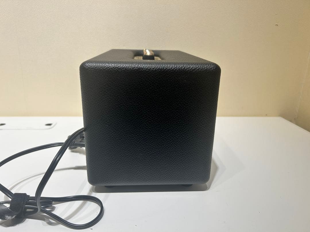 421　Marshall Acton　Bluetoothスピーカー　展