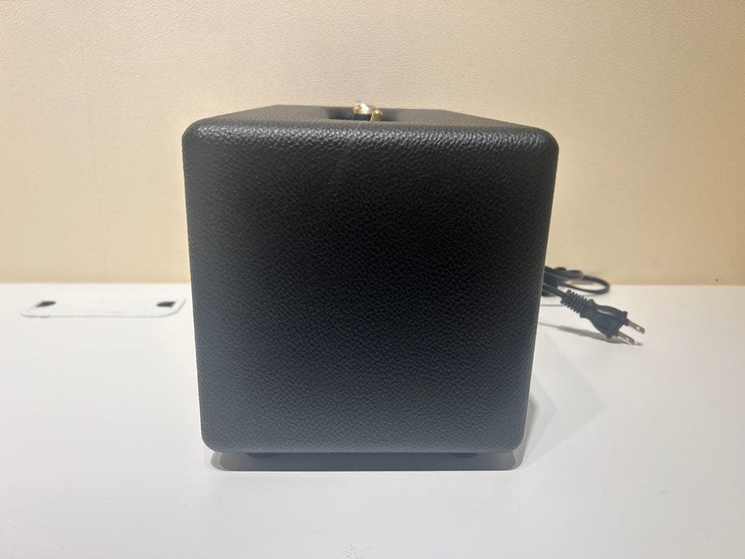 421　Marshall Acton　Bluetoothスピーカー　展