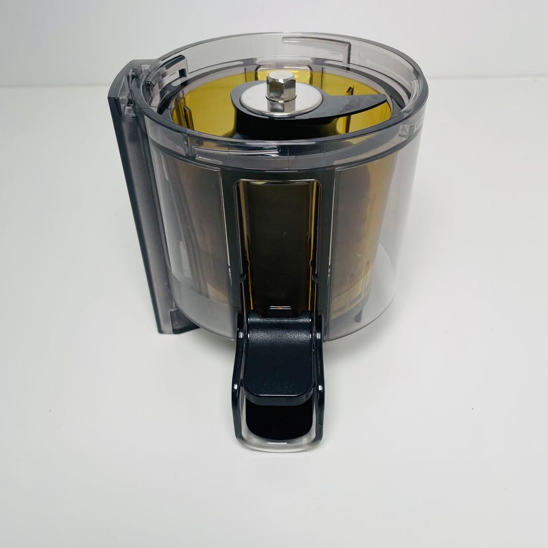 Hurom ヒューロム コールドプレスジューサー H310A スロージューサー