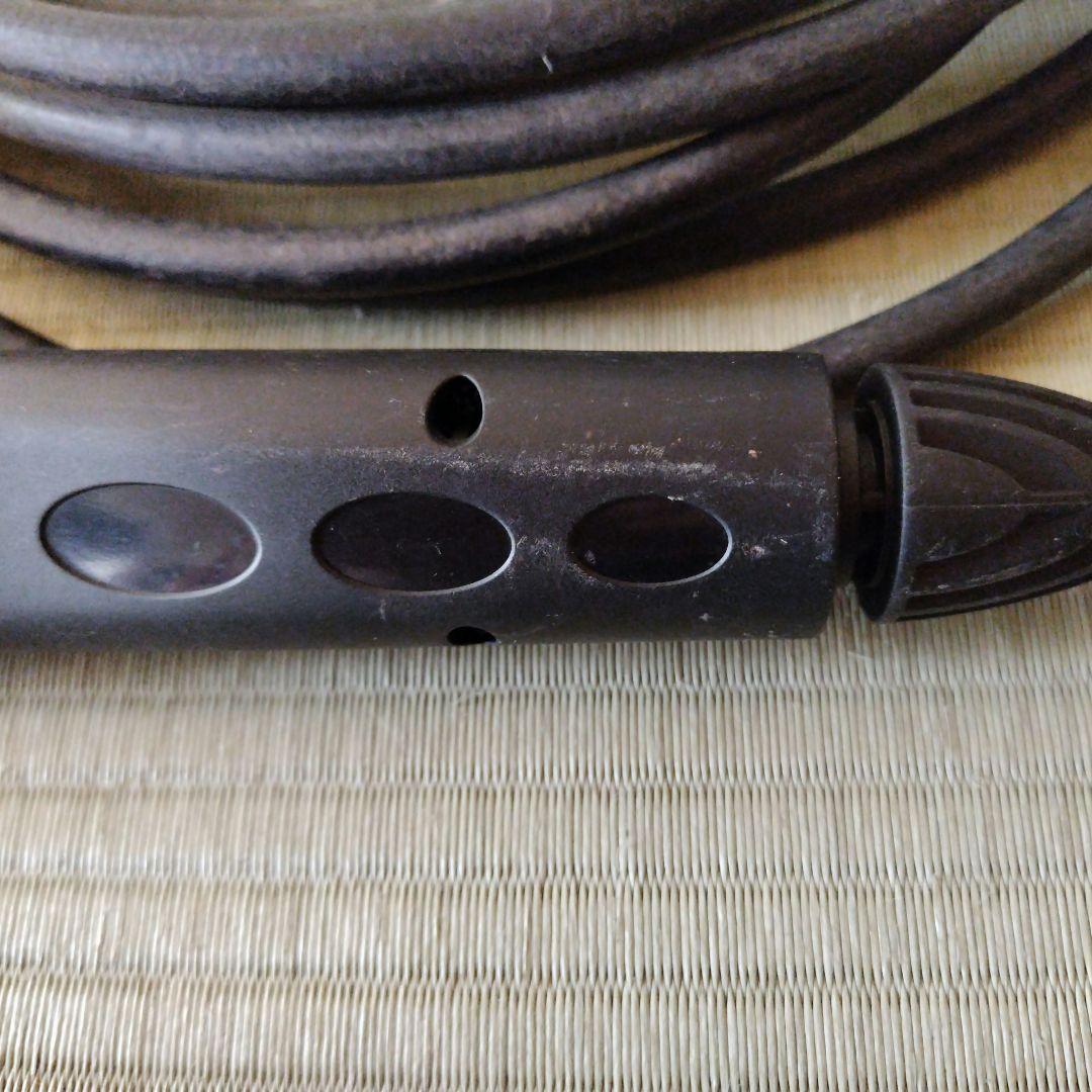 【ＷＳ】京セラ リョービ AJP-1620ASP 高圧洗浄機