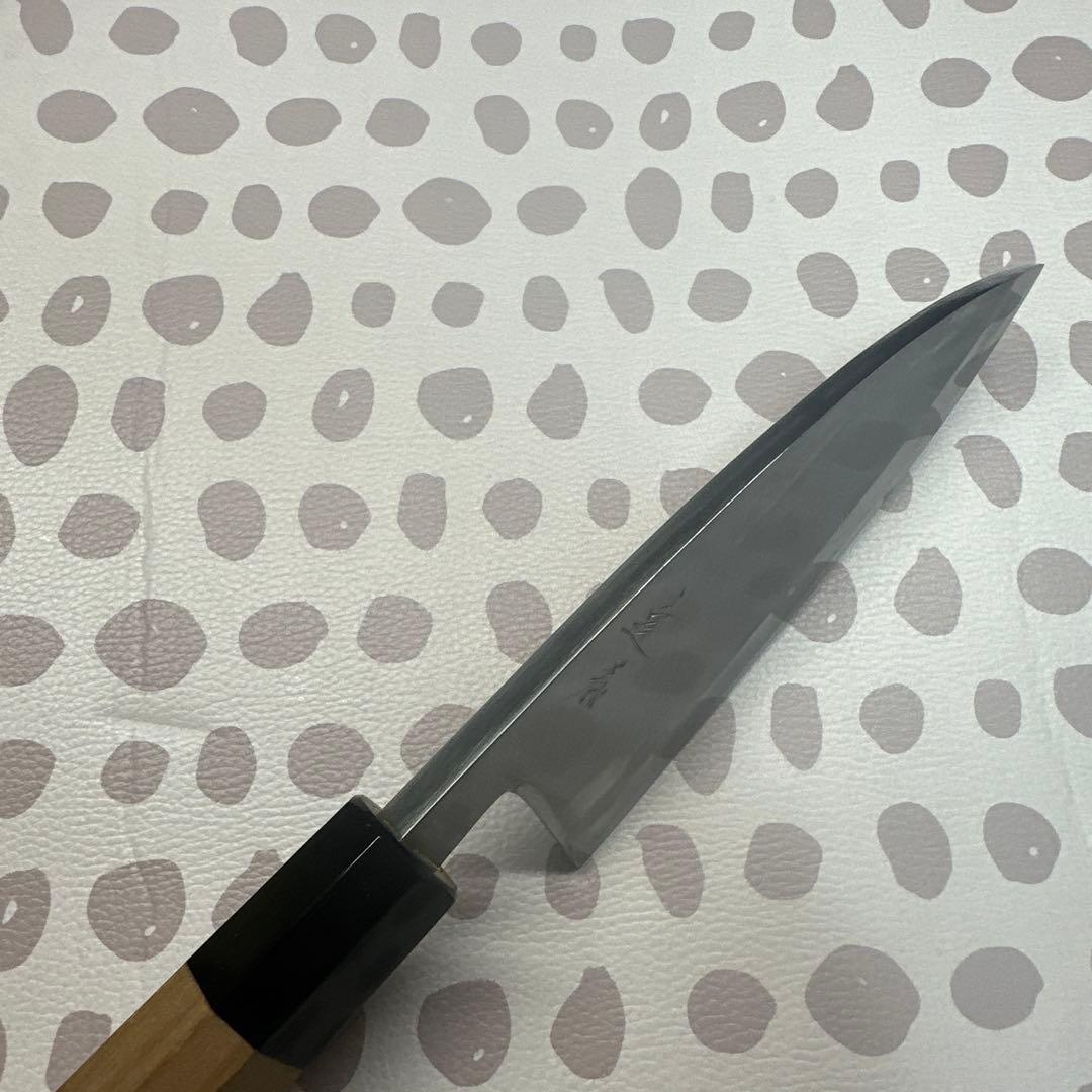 出刃包丁５寸⭐️新品・未使用⭐️箱入り