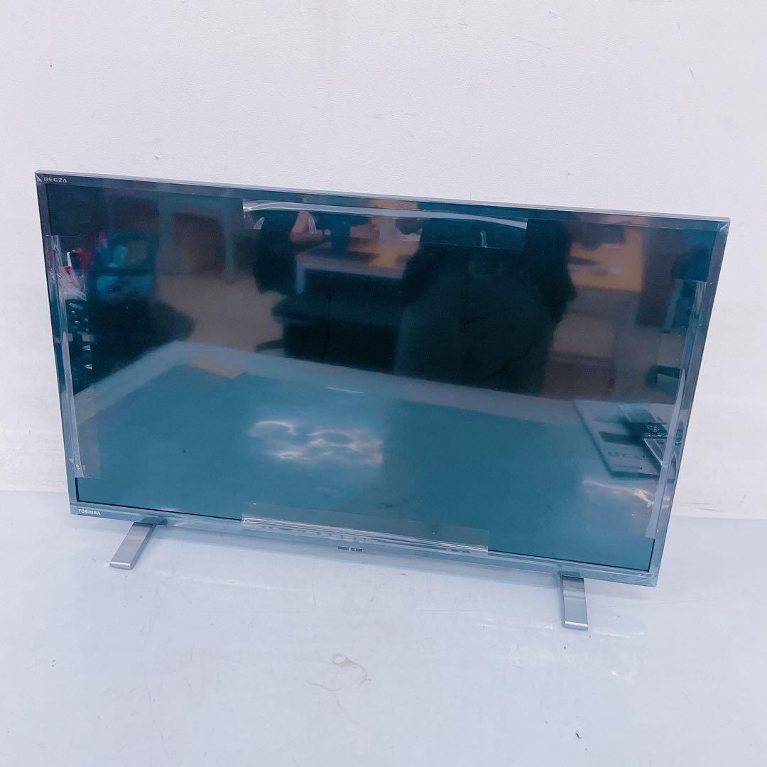 6EM35 TOSHIBA 東芝 液晶テレビ REGZA レグザ 23年製 家電
