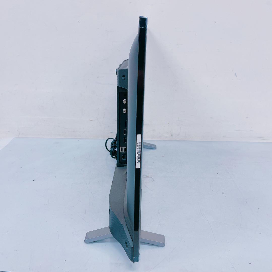 6EM35 TOSHIBA 東芝 液晶テレビ REGZA レグザ 23年製 家電