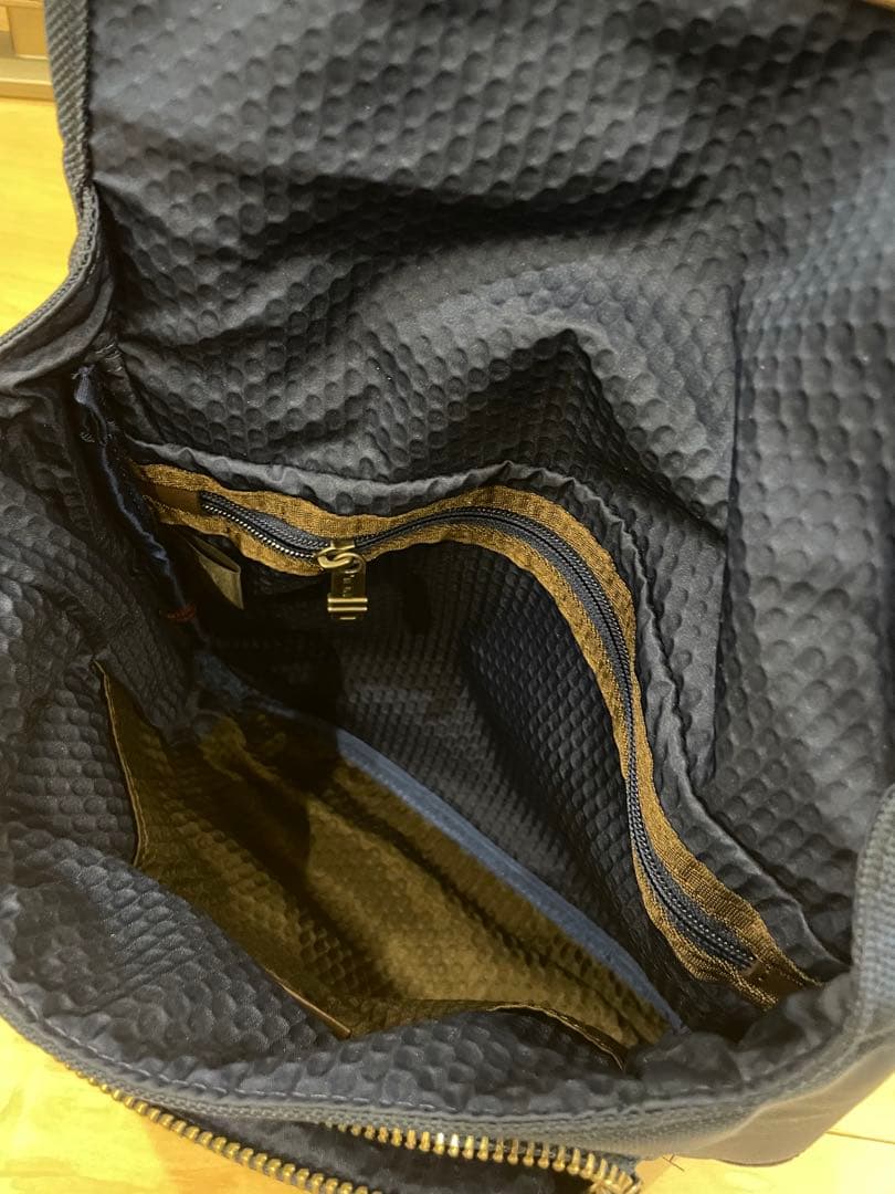 トゥミ TUMI ミニ メッセンジャーバッグ 斜め掛け22371BTH ブルー