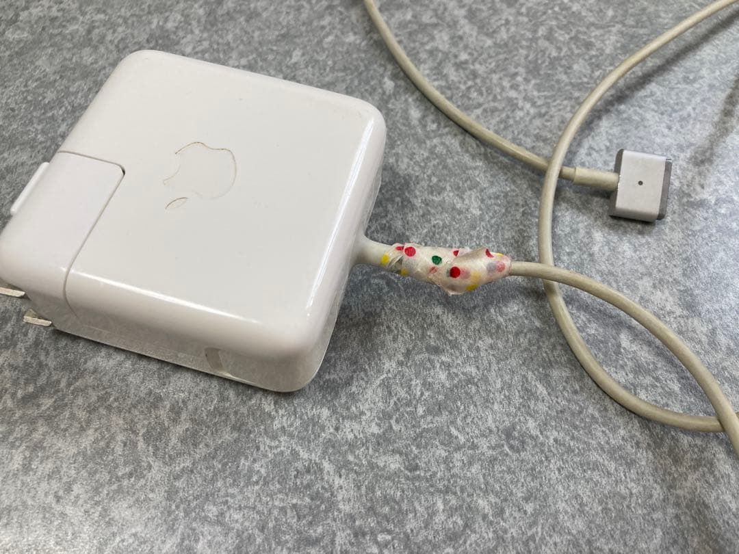 MacBook Air 13インチ Mid 2012 本体＋付属品 現状品