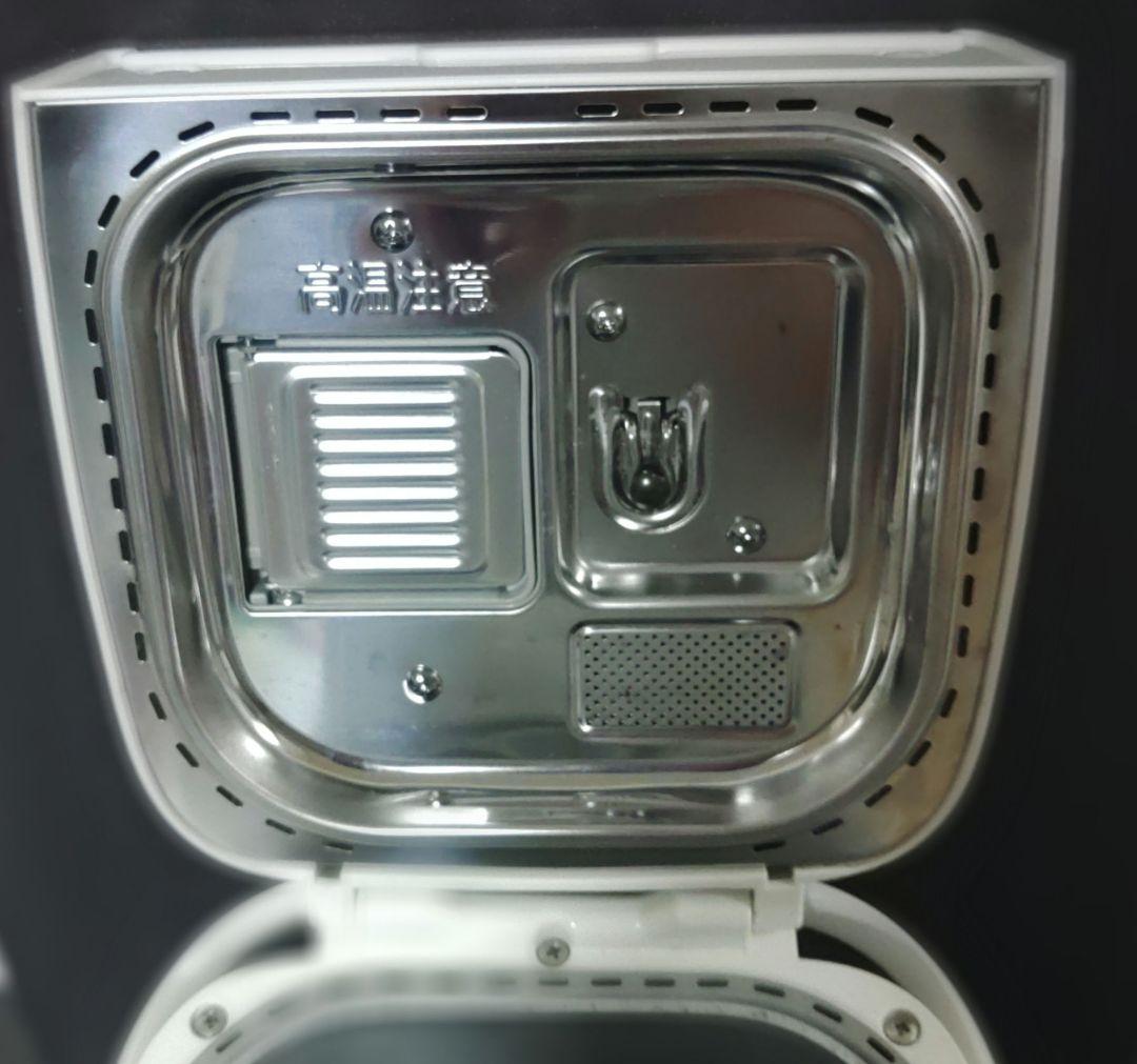 Panasonic ホームベーカリー SD-SB1 パン焼き器　2019年製