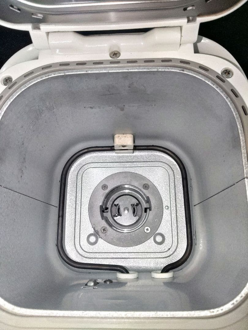 Panasonic ホームベーカリー SD-SB1 パン焼き器　2019年製