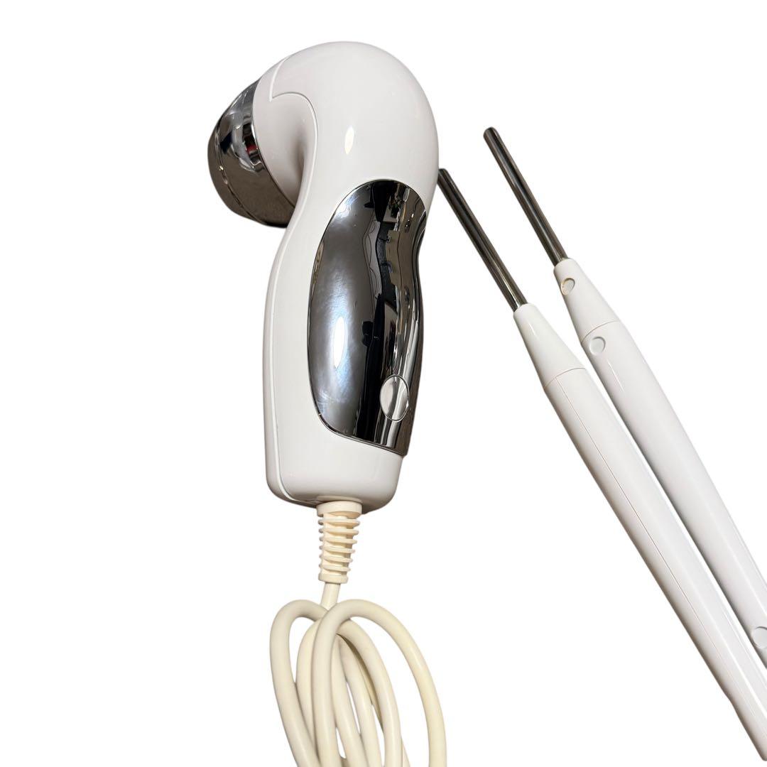 たかの友梨 美顔器 belle belle III 定価40万 美品 動作良好