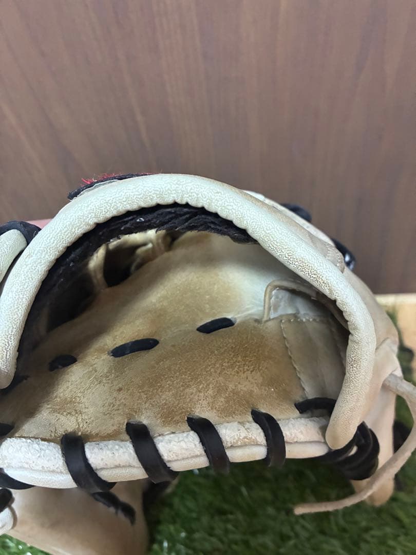 NIKE 一般軟式用内野手グラブ