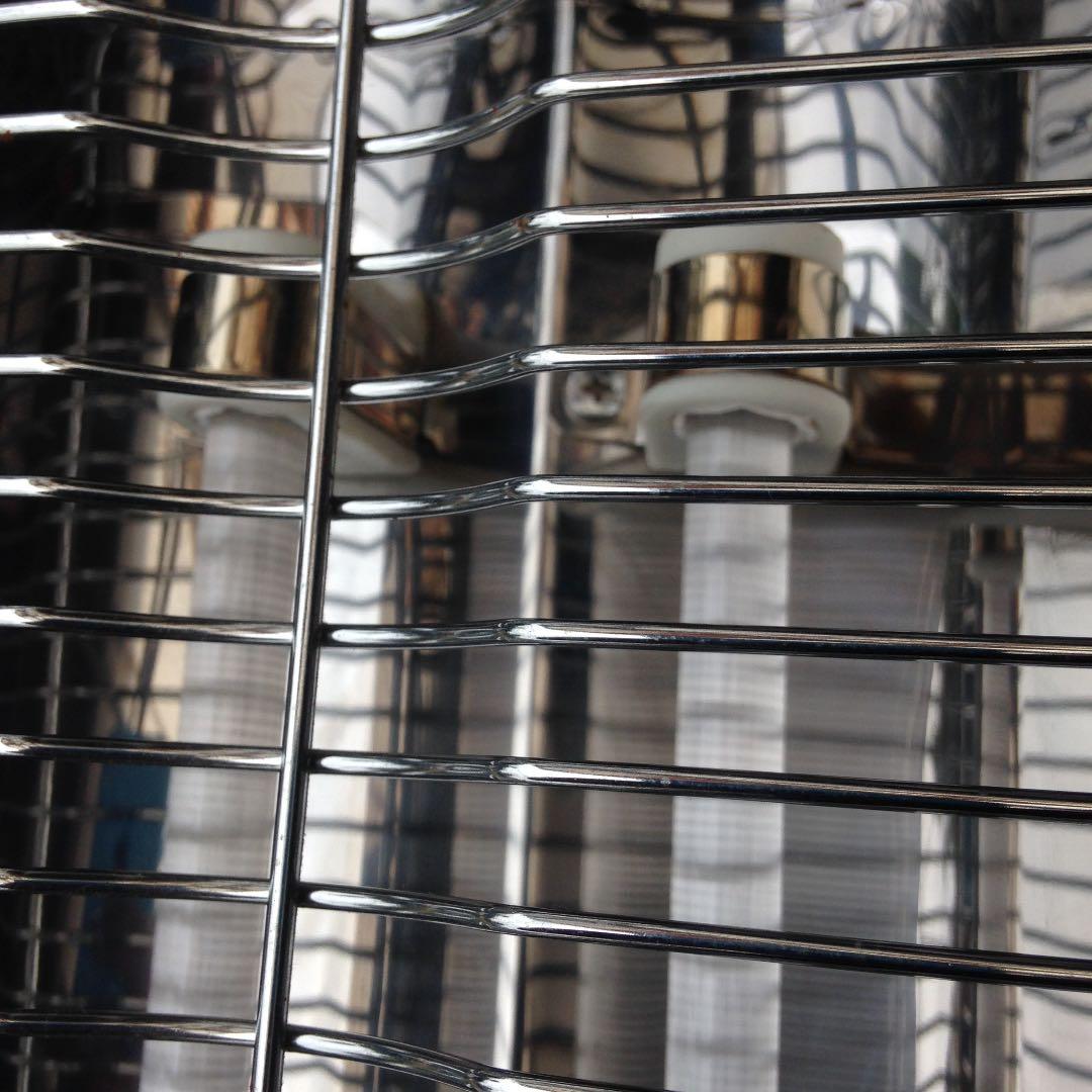 ダイエー電気ストーブES667