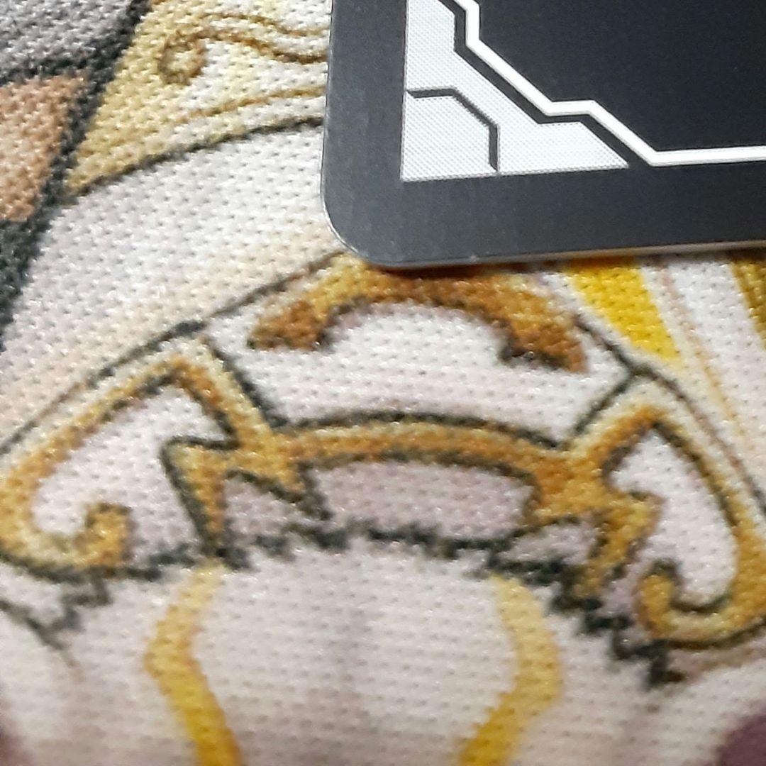 FFR ディヴァインシスター びすこってぃ　ヴァンガード