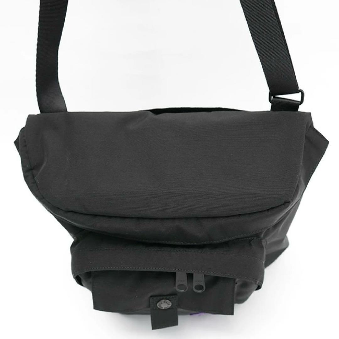 THE NORTH FACE PURPLE LABEL ショルダーバック 新品