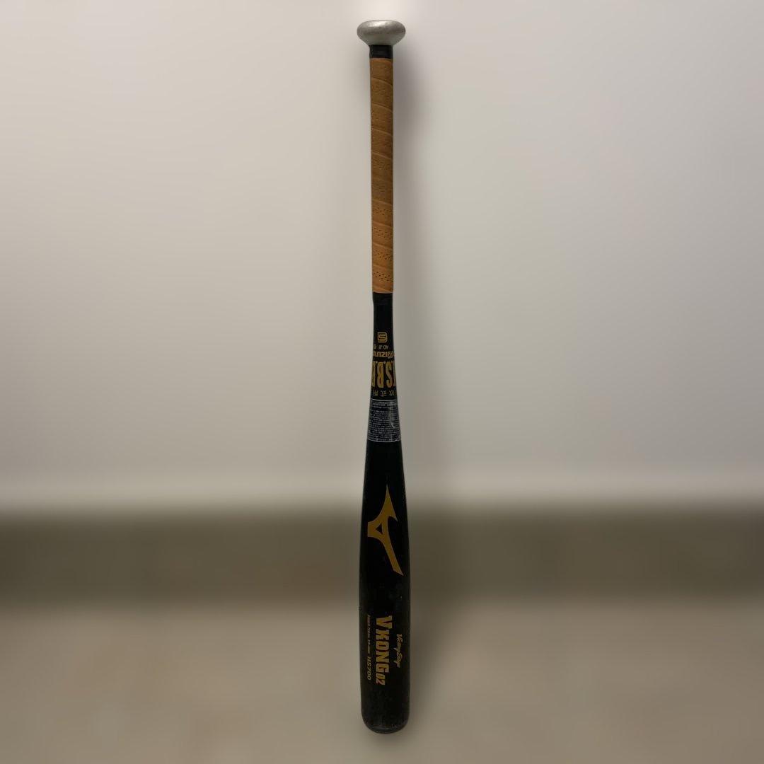 MのK君 軟式用 VKONG02 ブイコング02