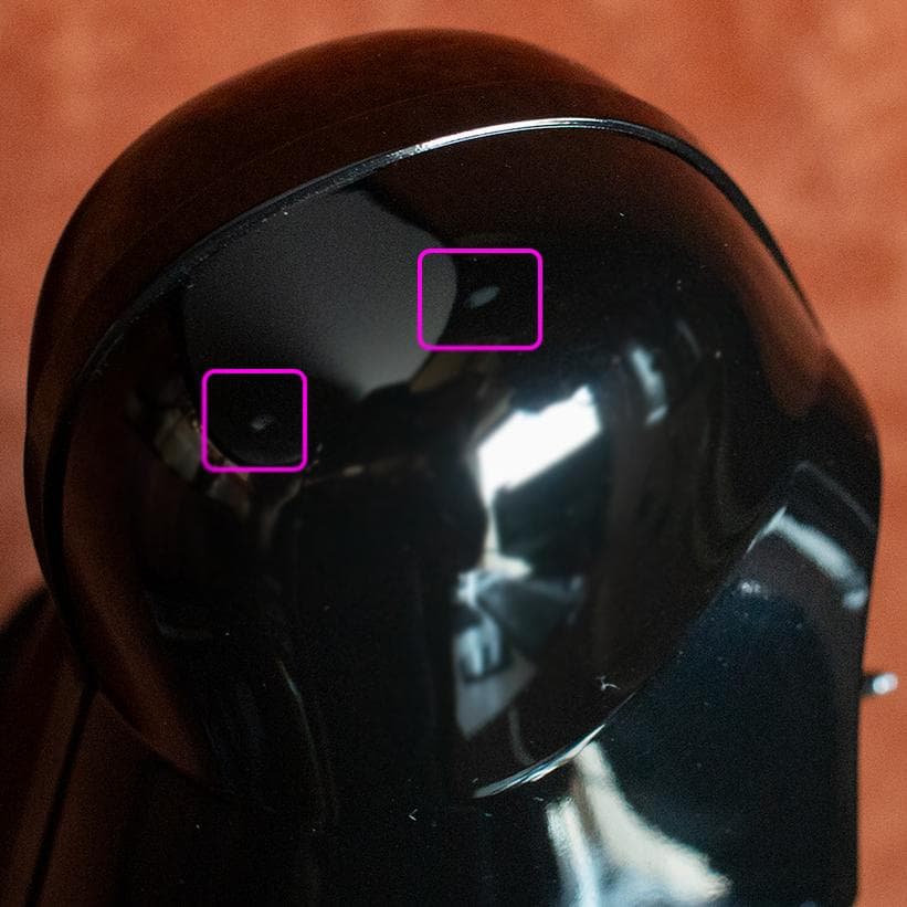 お*タ様 【本革スーツ着用】ホットトイズ　ダース・ベイダー [ボーナスアクセサリ