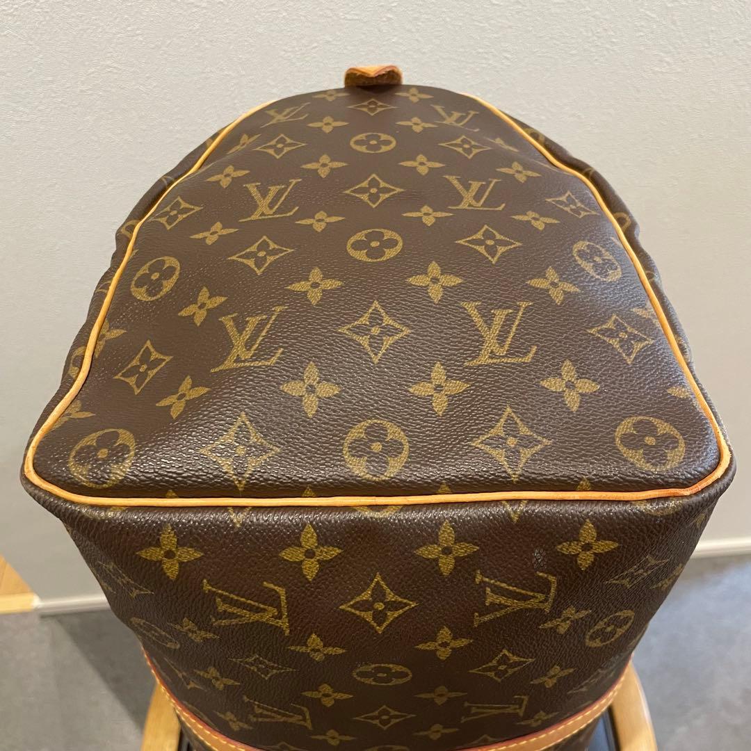 Louis Vuitton ボストンバッグ キーポル45 モノグラム