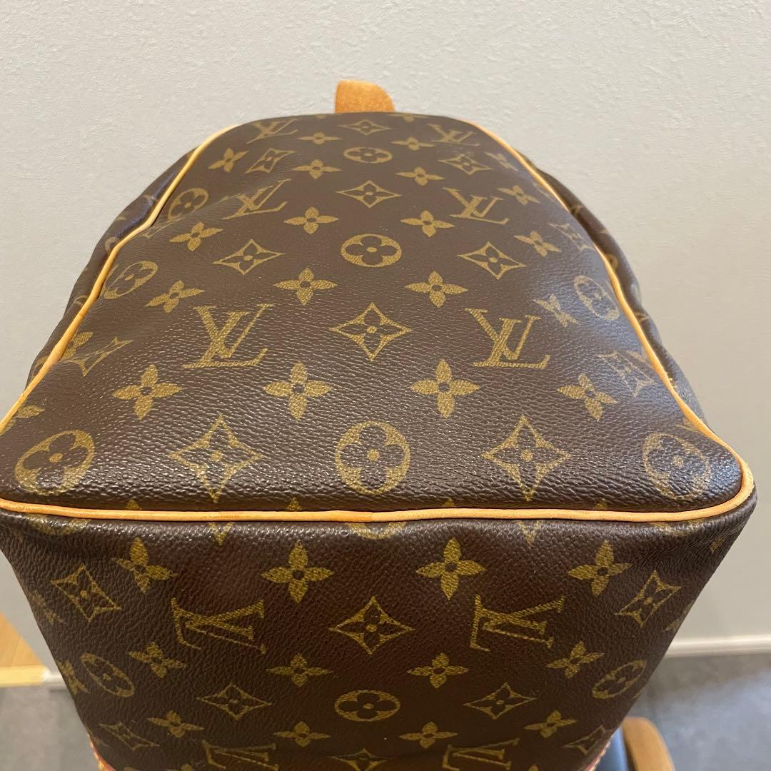 Louis Vuitton ボストンバッグ キーポル45 モノグラム