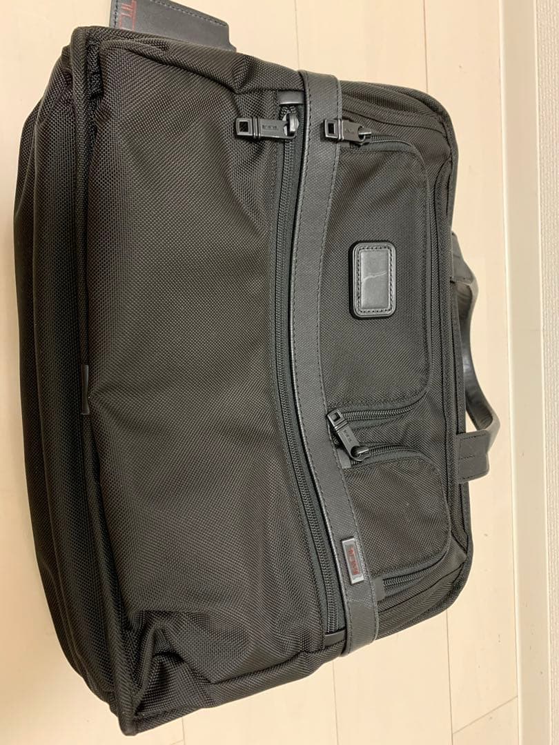 TUMI ビジネスバッグ 26141D2