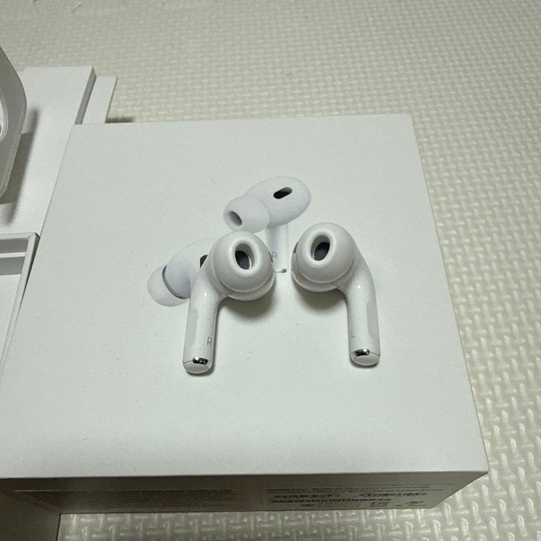 E*a様 AirPods pro2 完品