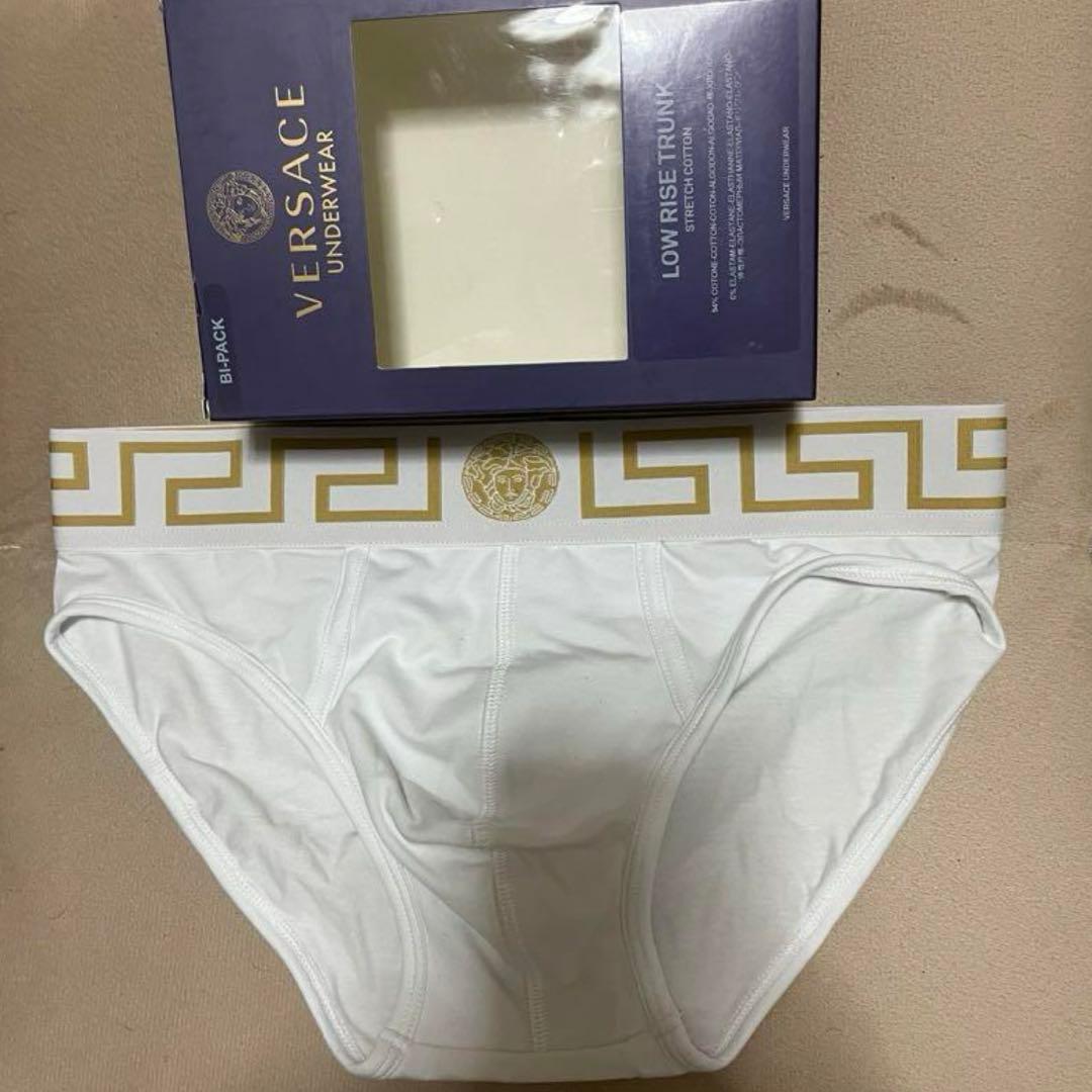 versace ブリーフ