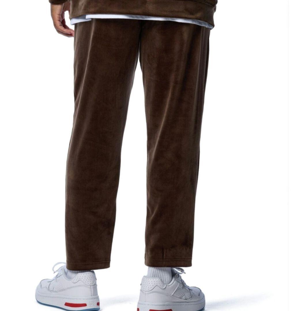 超美品！UNDER ARMOUR　ベロア　セットアップジャージジャケット・パンツ