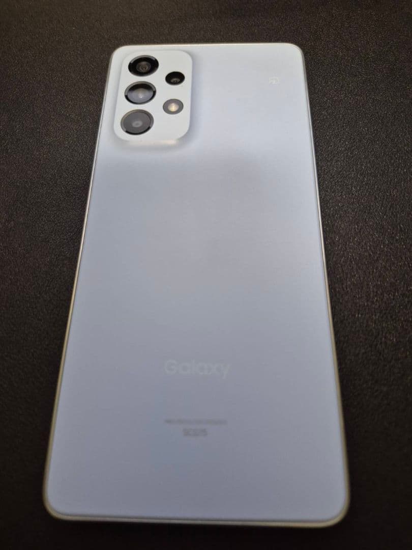 Galaxy A53 5G 本体