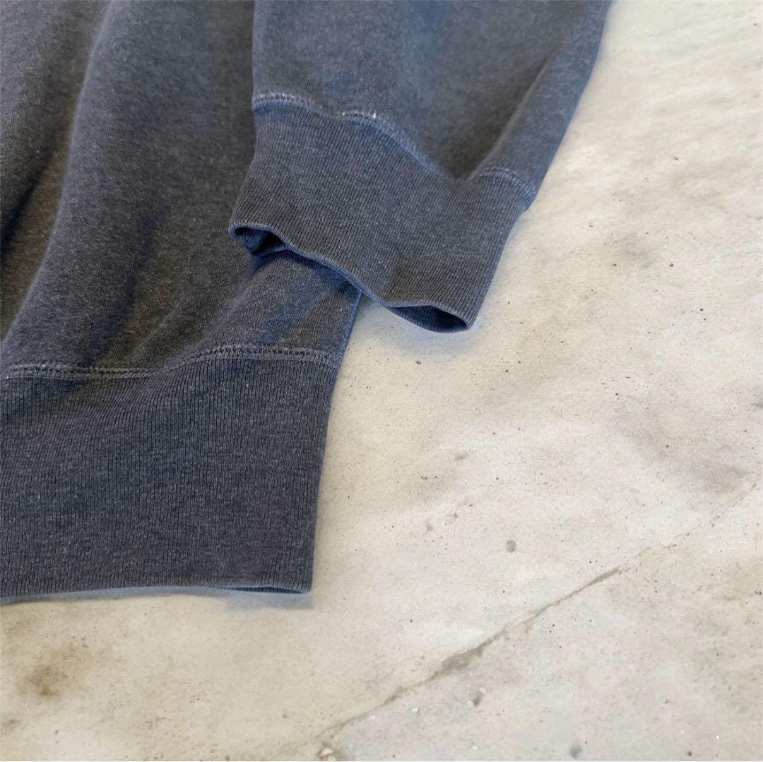 90s Polo by Ralph Lauren 紺色 スウェット L