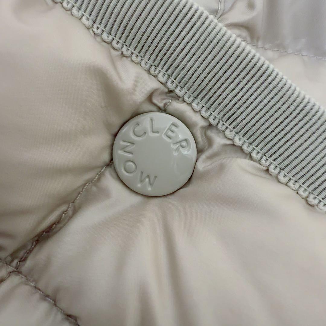 ジャケット・アウター MONCLER HERMINE 00