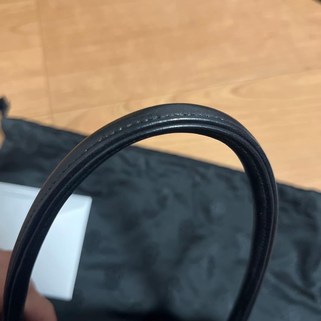 クロムハーツ　ミニトートバッグ