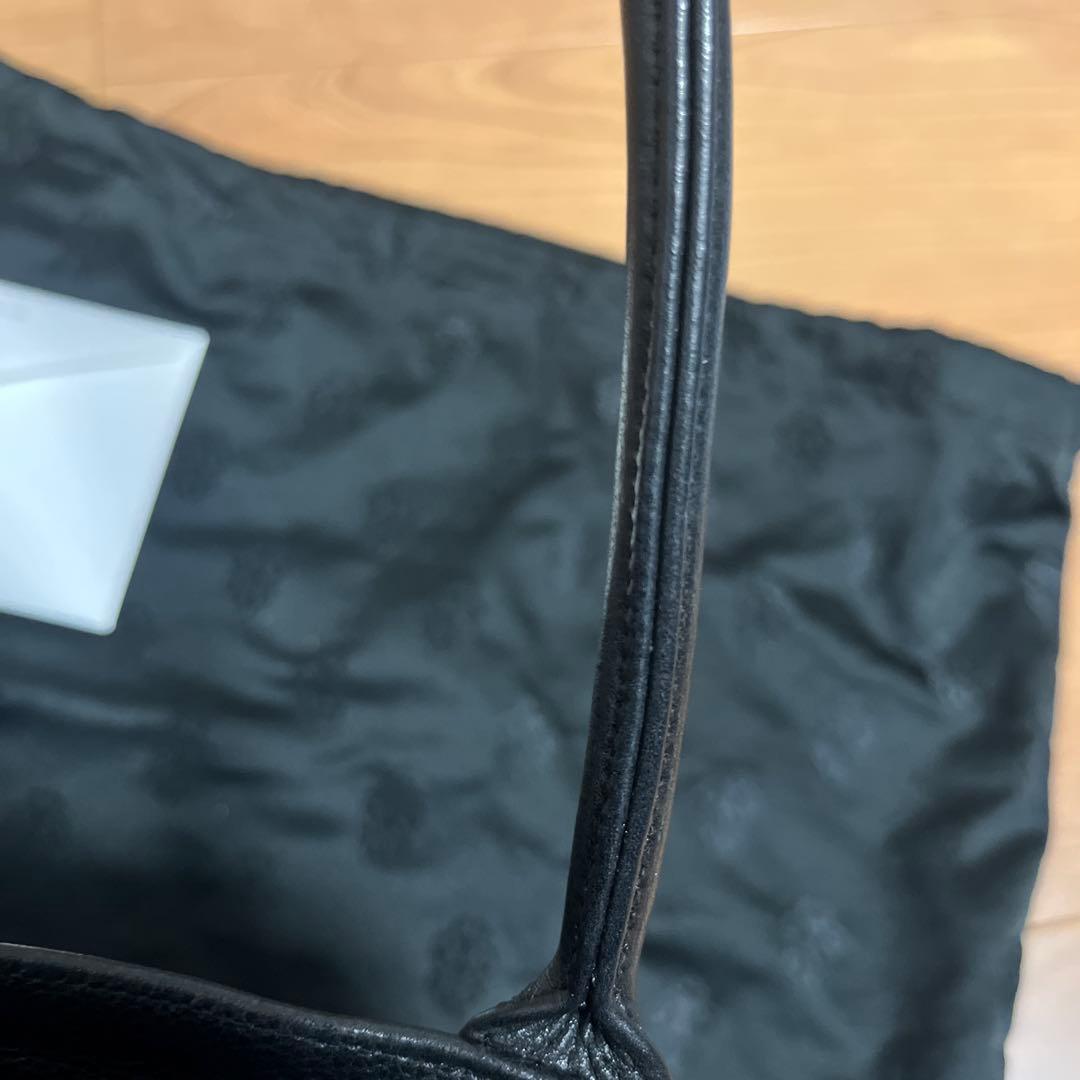 クロムハーツ　ミニトートバッグ