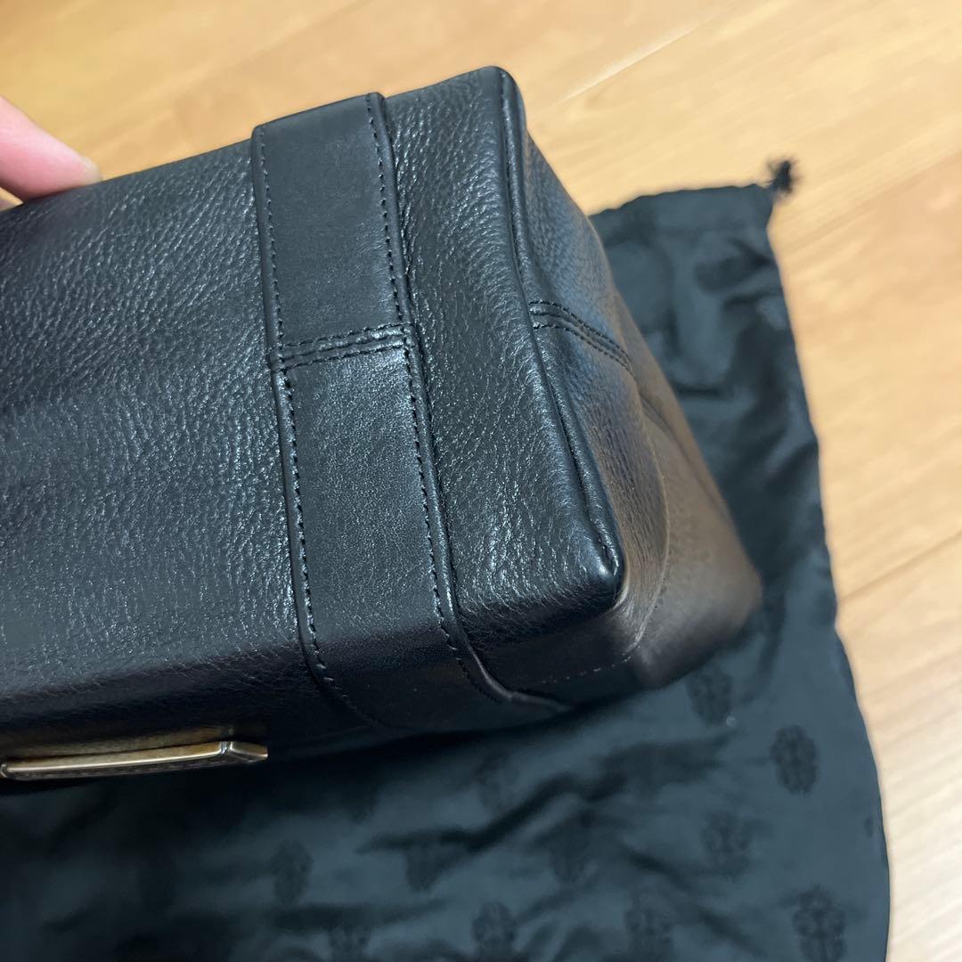 クロムハーツ　ミニトートバッグ