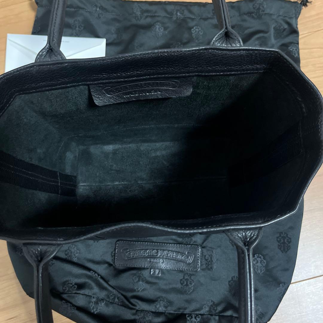 クロムハーツ　ミニトートバッグ