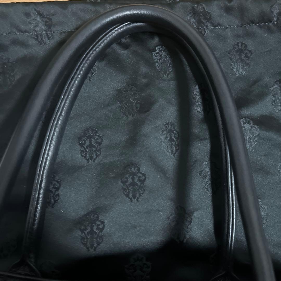 クロムハーツ　ミニトートバッグ