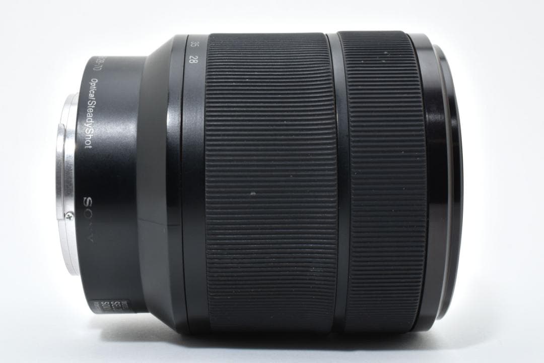 ソニー FE 28-70mm f3.5-5.6 OSS SEL2870#1427