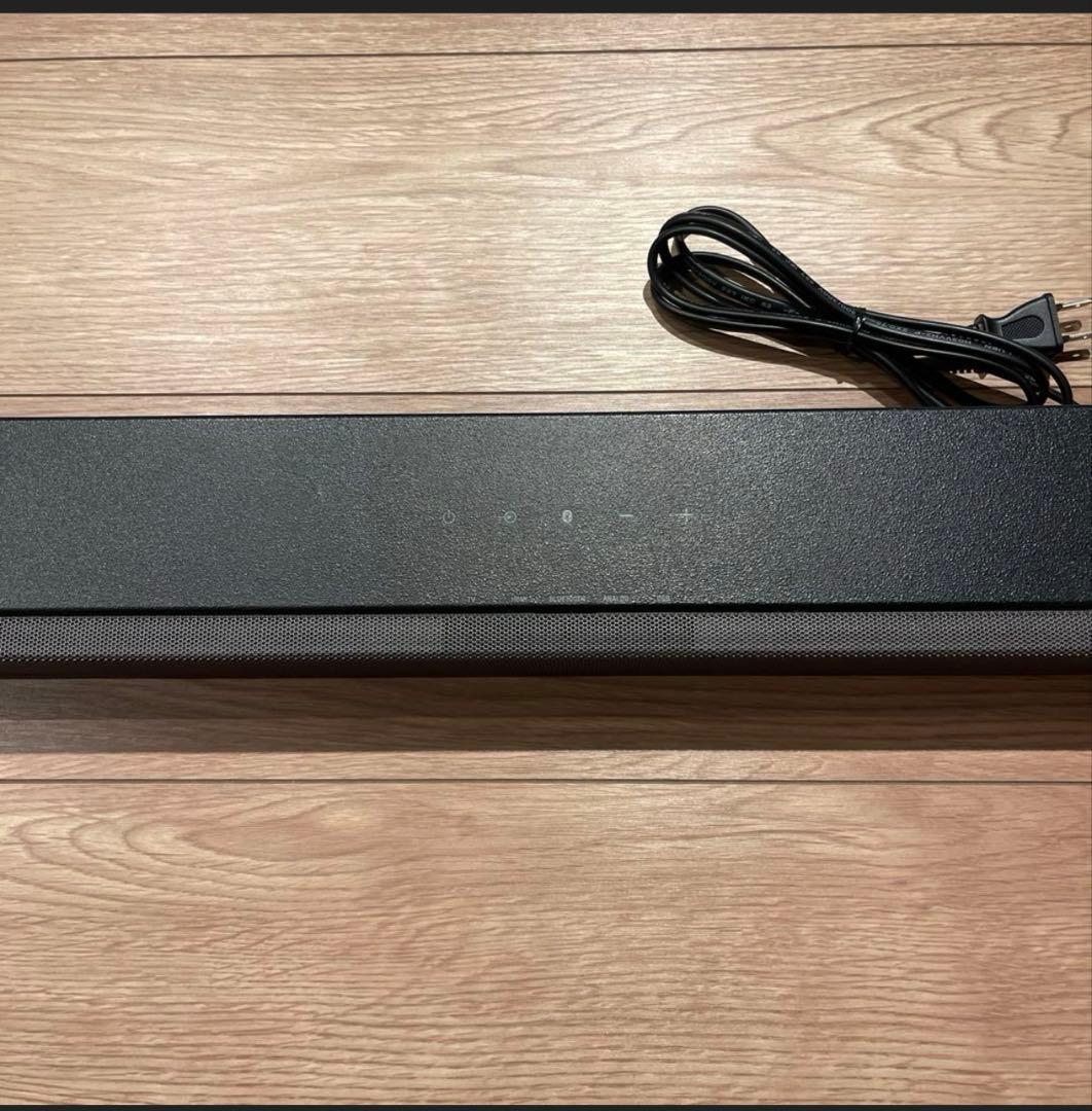 SONY ホームシアタースピーカー HT-X9000F②（要①②セット購入）