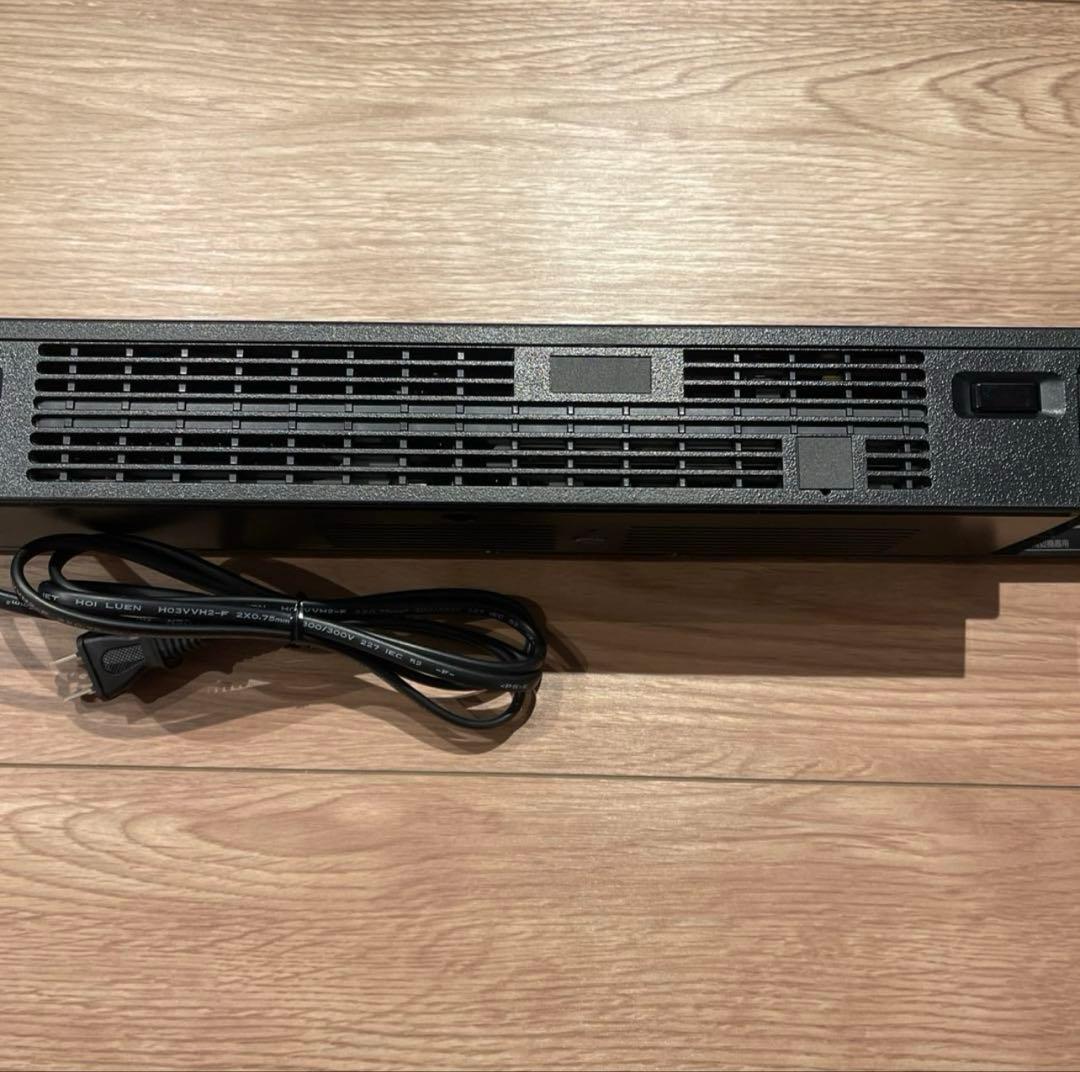 SONY ホームシアタースピーカー HT-X9000F②（要①②セット購入）